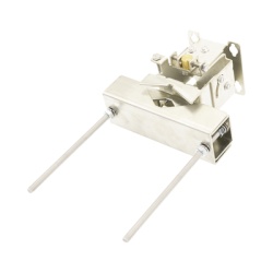 Siklu AX-MK-1FT-B Kit de montaje etherhaul para antena de 1 FT