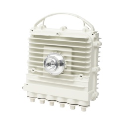 Siklu EH-2500FX-ODU-H-EXN Radio EtherHaul Serie 2500FX-EXN 1 a 2 Gigabit Full Duplex 70/80GHz Sin Interferencia Banda Libre