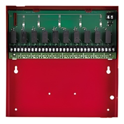 SILENT KNIGHT BY HONEYWELL 5883 Modulo de 10 Relevadores Remotos