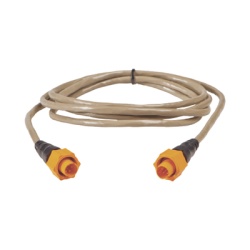 SIMRAD 000-0127-37 Cable Ethernet Amarillo 5 Pin 15.2 m (50 ft)