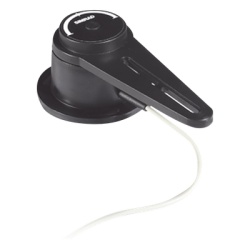 SIMRAD 000-10756-001 Sensor de Retroalimentacion de Timon RF25N / Medicion +/- 120 Grados / Precision +/- 0.5 Grados / Conectividad Micro-C / Cable Adjunto 5.5 m / Compatible con SimNet y NMEA 2000Â®