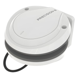 SIMRAD 000-12607-001 Compas de Precision Precision-9 / Sensor de Rumbo y Giro / Tecnologia de Estado Solido 9 Ejes / Precision ±2° / Montaje Ajustable / IPX7 / Conectividad NMEA 2000®
