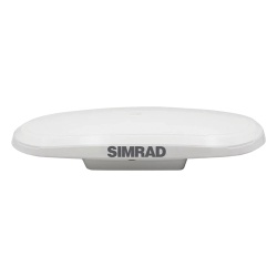 SIMRAD 000-16143-001 Sensor de rumbo muli-satelital GPS GLONASS BeiDou Galileo y QZSS