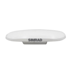 SIMRAD 000-16143-001 Sensor de rumbo muli-satelital GPS GLONASS BeiDou Galileo y QZSS
