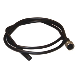 SIMRAD 24006199 Cable Micro-C (Hembra) a SimNet 1.0 m (3.2 pies) / Conexion para Productos NMEA 2000Â® / Backbone SimNet
