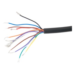 SKYPATROL CBL071 Cable de programacion para GSM2418
