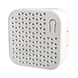 SOMFY 1822537 Microdimmer y on/off inalambrico RTS compatible con HUB Inteo. opcional el uso de cable neutro.