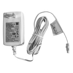 SOMFY 9028547A Cargador para motores inalambricos SOMFY Altus28 y Sonesse30 validar conector del motor.