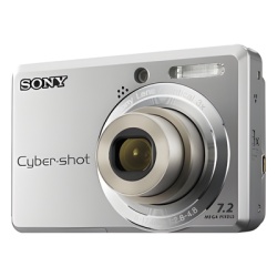 SONY DSCS730 CAMARA SONY 7MP CABLE USB
