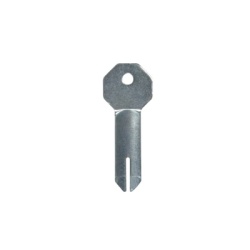 STI KIT-H18061 Dos llaves adicionales para restablecimiento en botones tipo interruptor STI linea Stopper serie SS2xy2 SS2xy5 SS2xy9
