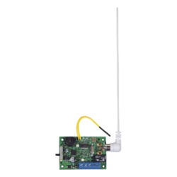 STI STI-34098 Receptor Esclavo De Un Solo Canal Para Serie (WIR) Wireless Exit StopperÂ® Y Wireless Theft StopperÂ®
