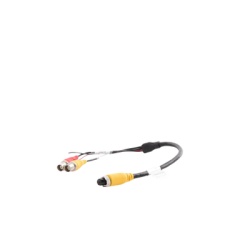 STREAMAX TRANSFERCABLE Cable para Conectar Camaras Convencionales en XMR EPCOM