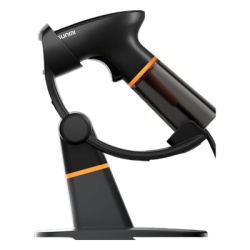SUNMI 2DSCANNER-BASE Base para Escaner de Mano SUNMI 2D / Modo Continuo Automatico / Escaneo sin Manos / Auto-Checkout / Diseno Especifico SUNMI