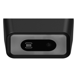 SUNMI CPAD-EXT-SCANNER Escaner de Codigos de Barras / Externo / 1D y QR / USB / Montaje Lateral e Inferior