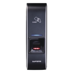 SUPREMA BEPLOC BioEntry Plus Lector de Huella con PROX (125KHz EM) Uso con BioStar 1