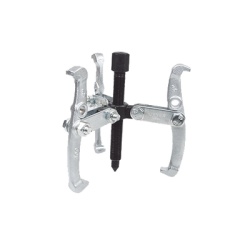 SURTEK SYS-4034 Extractor reversible 2 posiciones 3 quijadas ajustables capacidad de 2 Toneladas