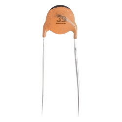 Syscom 0039P0100V Capacitor 39 PF - 100 V.