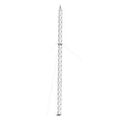 Syscom 25G70D150 Kit para Torre ROHN de 46 m.
