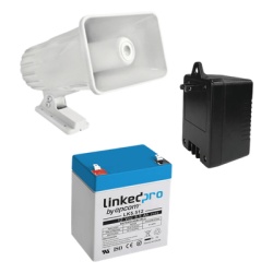 Syscom 4A16V30W 4A16V30W