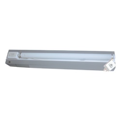 Syscom EML20 Lampara Fluorescente de Respaldo 20 W con Cargador Inteligente.