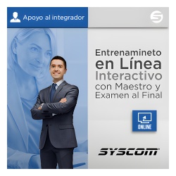 Syscom EXPERTEXSERVON La Excelencia en el Servicio