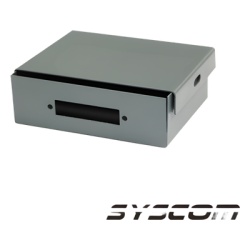Syscom G057 Gabinete para Programador