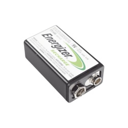 SYSCOM PARTS NH-22NBP Ni- MH Bateria recargable 9V / 175 mAh