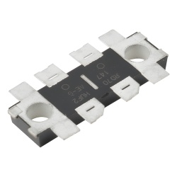 SYSCOM PARTS RD70HUF2 Transistor de Potencia MOSFET para 175 / 530 MHz 70 Watt.