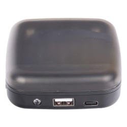 SYSCOM PARTS XTAR-BC4 Power bank y Cargador para baterias 2 en 1 carga individual y/o simultanea hasta 4 baterias (AA y AAA Ni-MH y Li-Ion) - Img 2
