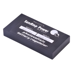 Syscom RTS12LA Regulador SUNAMP RTS12LA.