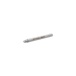 Syscom SFV-CH50A Punta Larga Tipo Cincel para Soldar de 5 mm (0.197") en Cautin PS-900.