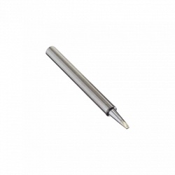 Syscom SFVCH15AR Punta Conica Larga para Soldar de 0.4 mm (0.016") en Cautin PS-900.