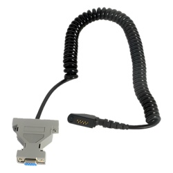 Syscom SOPC-966 Interface para Programar Radios ICOM.