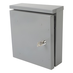 Syscom SYG-030 Gabinete para ACEIII y RVD98.