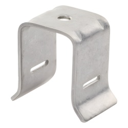 SYSCOM TOWERS SOA38 Adaptador Para Sujetador Con Orificios Roscador de 3/8 Kit de 10 Piezas
