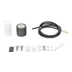SYSCOM TOWERS STGKTD38 Kit de aterrizaje Estandar para cable de 3/8"