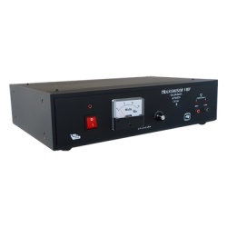 Syscom TV10-B/6 TRANSMISOR DE TELEVISION TV10B/6 CANAL 6 y 10 W de Potencia.