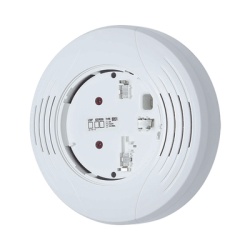 SYSTEM SENSOR B200S-LF-WH Base Sonora / Baja Frecuencia / Direccionable / Inteligente / Color Blanco