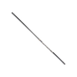 SYSTEM SENSOR XP-4 Pertiga de extension para instalar y retirar detectores de humo en techos altos hasta 4.6 m combinada con la herramienta XR2B