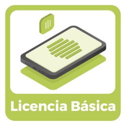 TASSTA TFLEX-PTT Licencia PTT 12 meses de servicio de radio PTT TASSTA