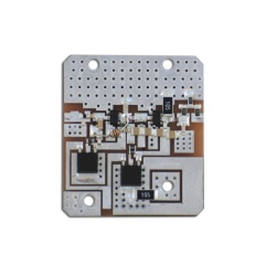 TELEWAVE INC AF032 Tarjeta TELEWAVE TLA-450 para UHF con 12-18 Vcc en Multiacoplador TWR8-450.