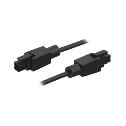 Teltonika PR2PP10B Cable de alimentacion de 4-pines a 4-pines para uso con BAT120