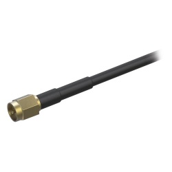 Teltonika PR2VM20M Extension de cable SMA para antenas LTE (SMA-Macho SMA-Hembra)