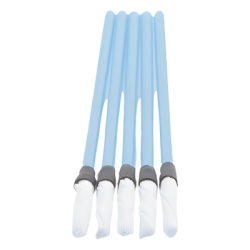 TEMPO 2.5-SWAB Hisopos para Limpieza de Puertos de Fibra Optica 2.5 mm para Adaptadores SC ST y FC 100 Piezas - Img 6