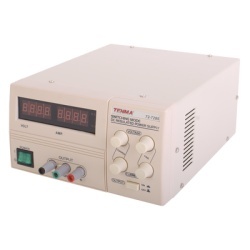 TENMA 727295 Fuente Variable de 1 a 40 Vcc 5 A.