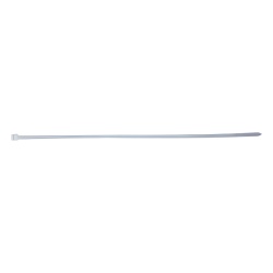 THORSMAN TH-300-N Cincho de nylon color natural 4.8 x 310mm (100pzs) (4200-04000)