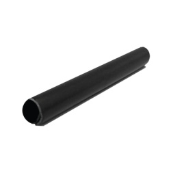 THORSMAN TH-TPE19 Tubo Protector para Fibra Optica de Polietileno Negro 19 mm Pieza de 3 metros (4701-00003)