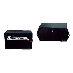 TOTAL GROUND SUPR-320-MODULO-B Modulo de transientes SUPRECTOR clase B para supresores de 320 KVA con voltaje de operacion 220/380