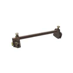 TOTAL GROUND TG-PM-0280 Conector Mecanico Pasa Muro