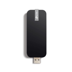 TP-LINK ARCHERT4U Adaptador USB inalambrico doble banda AC 1300 Mbps - Img 2